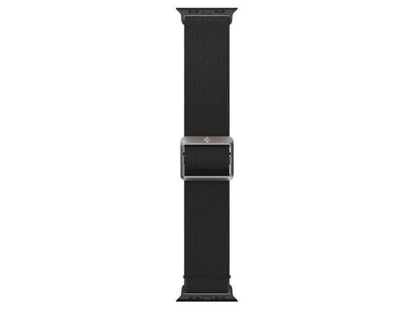 Spigen AMP02290, Yhtye, Älykello, Musta, Apple, Apple Watch Series 8 41mm (2022) Apple Watch Series 7 41mm (2021) Apple Watch Series 6 40mm (2020)....