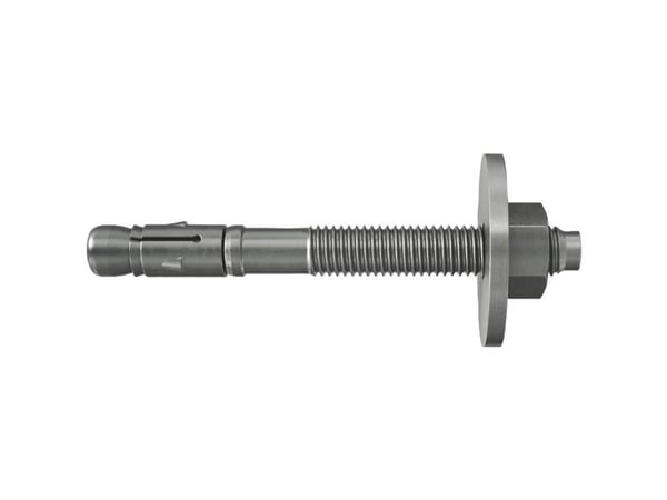 Fischer fischer bultankare FBZ 10/20 GS A4 Rawlplug 543417 50 st