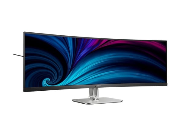 Philips 49B2U5900C/00 PC-skjerm 48,8" 5120 x 1440 75 Hz VA