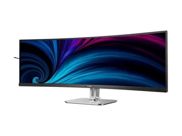 Philips 49B2U5900C/00 PC-skjerm 48,8" 5120 x 1440 75 Hz VA
