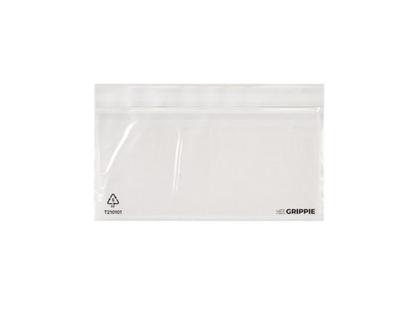 Følgeseddellomme Standard C65 Uden Tryck 1000st