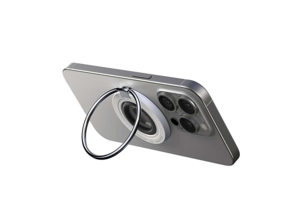 Joyroom magnetiskt telefonhållare MagSafe JR-ZS383 - svart