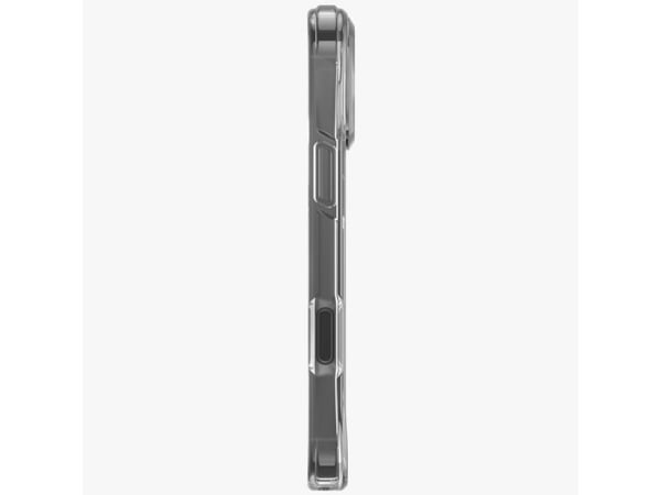 UNIQ LifePro Xtreme-etui for Apple iPhone 17 Pro Max Magclick Charging Black