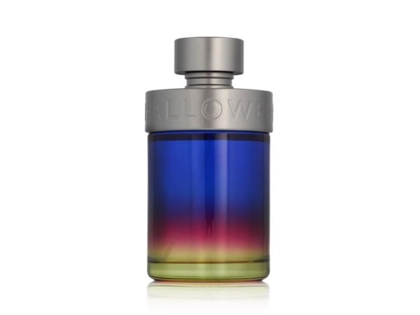 Halloween Man Hero Eau de Toilette 125 ml (man)