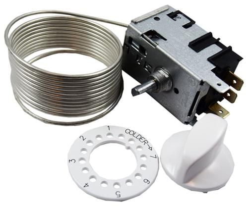 Danfoss W5-30103, 122 g, 1 kpl, 1 stk