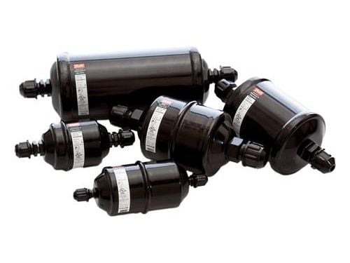 Danfoss 023Z0050, 1,32 kg, 1 kpl