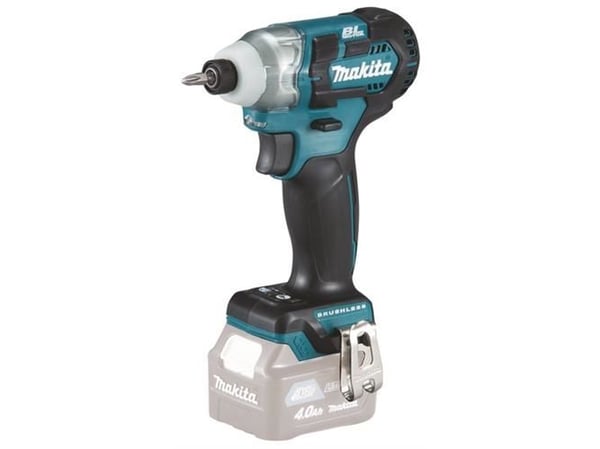 Makita TD111DZ - SOLO