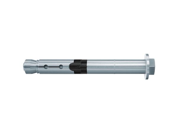 Fischer FH II 24/25 S Ankare med hög kapacitet 160 mm 24 mm 44898 10 st