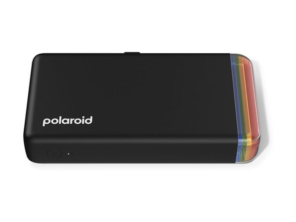 Polaroid - - FDM