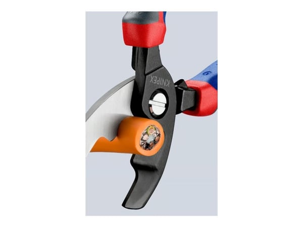 KNIPEX - Kabelsax