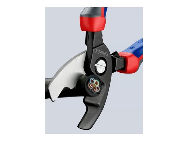 KNIPEX - Kabelsax