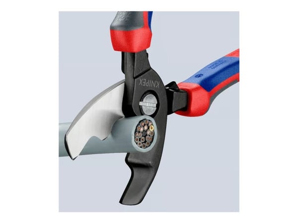 KNIPEX - Kabelsax