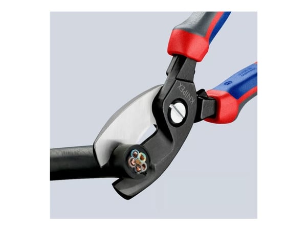 KNIPEX - Kabelsax