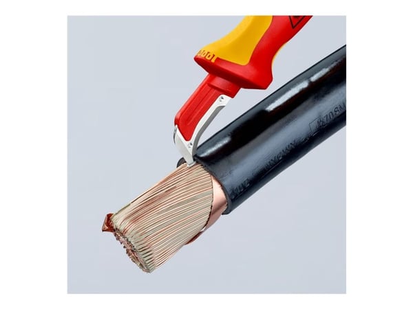 KNIPEX - Avskrapningsverktyg