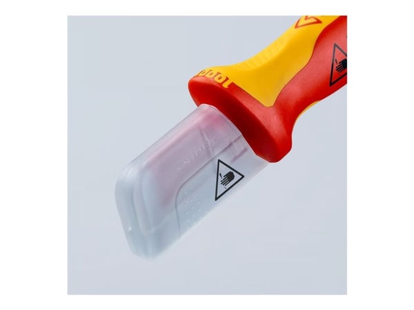 KNIPEX - Avskrapningsverktyg