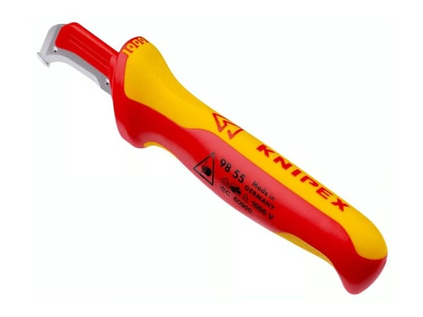KNIPEX - Avskrapningsverktyg