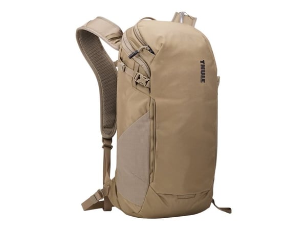 Thule Alltrail TAHP216 Faded Khaki, Urheilu, Unisex, Polyesteri
