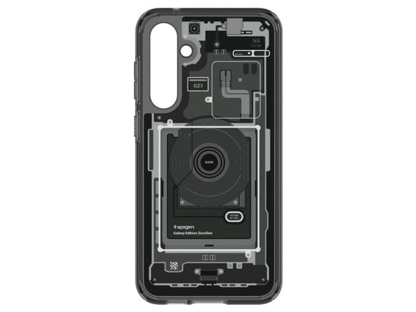 Spigen Ultra Hybrid zero one for Samsung Galaxy S23 FE
