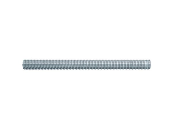 Fischer 509216 Gevindstang M12 1000 mm Stål Galvaniseret 10 stk