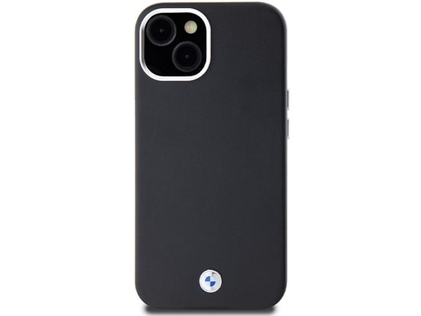 BMW Signature Wrapped Metal MagSafe etui til iPhone 14/15/13 - lajitella