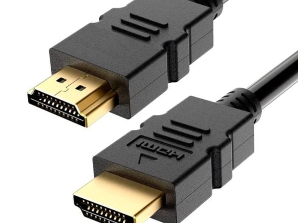 Montis HDMI til HDMI 2.0-kabel 15 m MT120-15