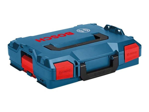 Bosch L-BOXX 102 Professional - Eske for elektroverktøy - ABS-plast Bosch L-BOXX 102 Professional - Eske for elektroverktøy - ABS-plast