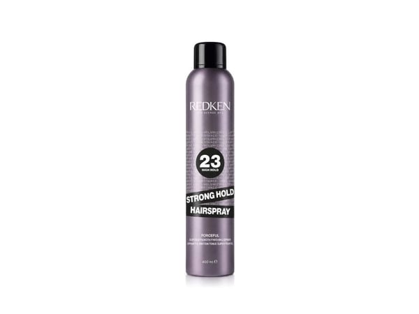 Redken Strong Hold Hairspray 400ml