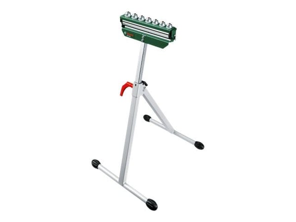 Bosch PTA 1000 - Støtte for bordsagrulle - lengde: 1.15 m
