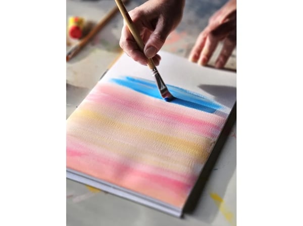 Talens Art Creation Paper Combiset Acrylic Paper Combiset Akryyli