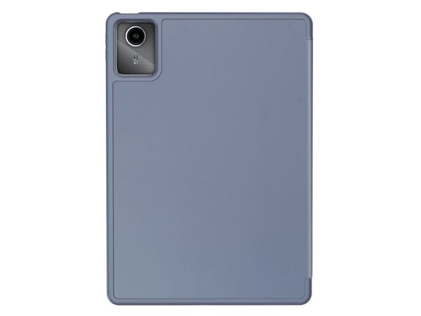 Tech-Protect Lenovo Tab M11-fodral med pennhållare, lavendel