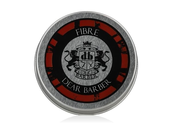 Dear Barber Fibre Strong Hold Styling Paste 20ml