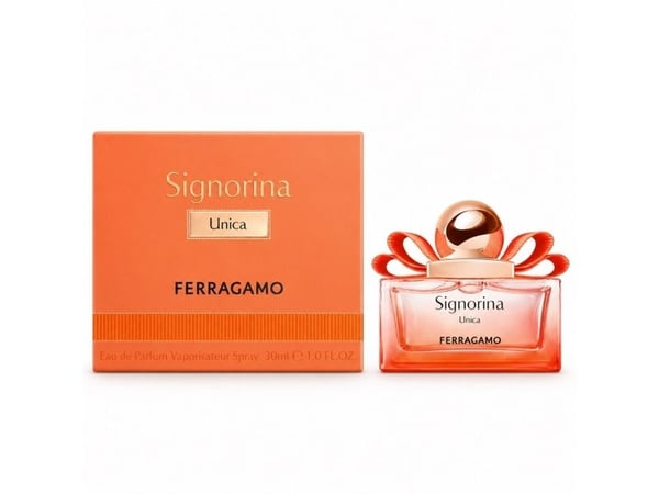 Ferragamo Signorina Unica Eau De Parfum 30 ml (kvinna)