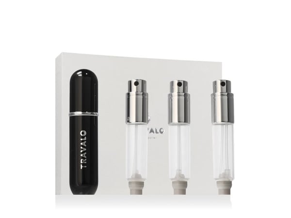 Travalo - Classic - 3x5 ml