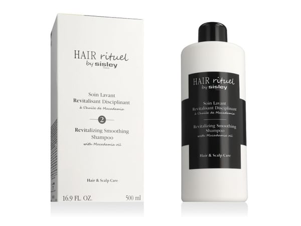 Sisley Revitalizing Smoothing Shampoo