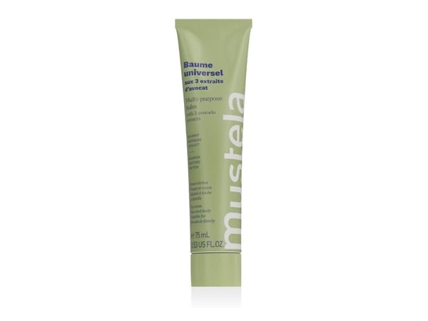 Mustela Bio Multi-Purpose Balm With 3 Avocado Extracts 75ml