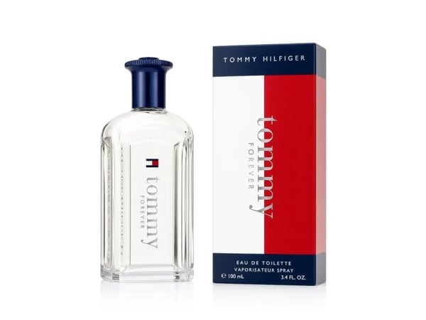 Parfyme Tommy Hilfiger TOMMY FOREVER EDT 100 ml