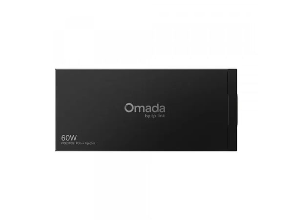 TP-Link Omada POE370S PoE++-injektori 10G 60 W