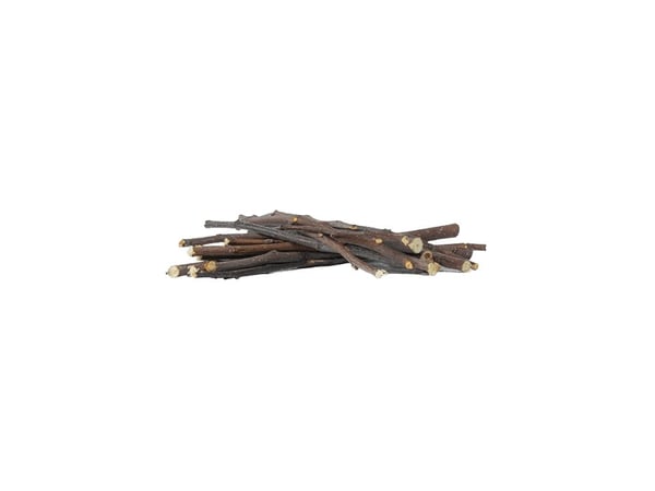 PetDK Äppelkvistar 100g