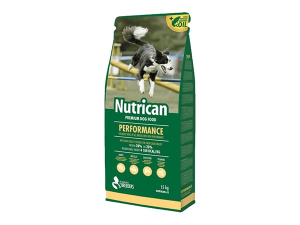 Nutrican Performance 28/20 - 15 kg