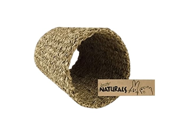 Rosewood Seagrass Play Tunnel - Medium