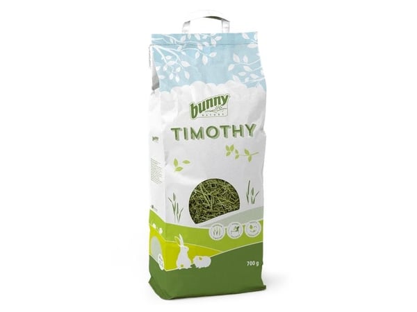 Bunny Nature 14411, Matbit, 700 g, Hamster, Mus, Skilpadde, 5%, 30%