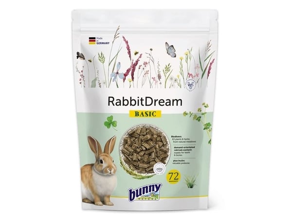 RabbitDream BASIC (1,5 kg)