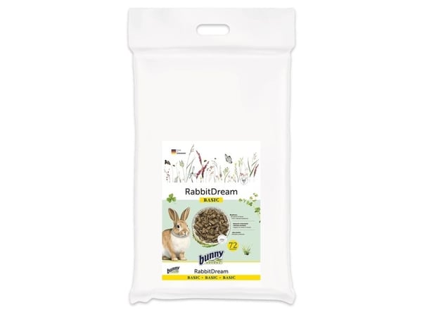 RabbitDream BASIC (4 kg)