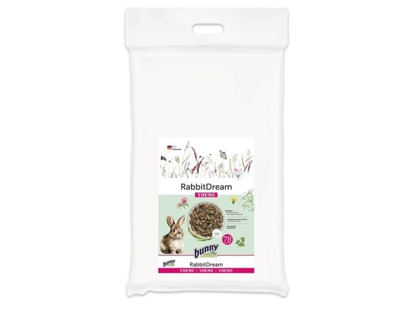 RabbitDream YOUNG (4 kg)