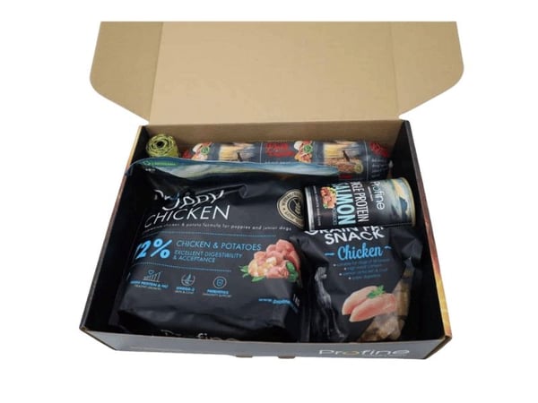 Profine Puppy Pack - Pentupakkaus pennullesi