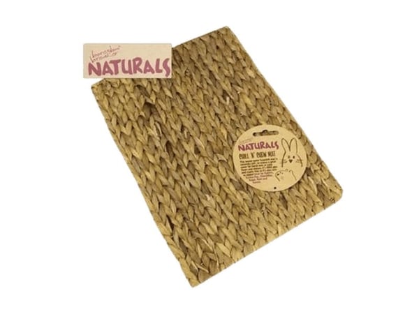Rosewood Chill 'N Chew Mat