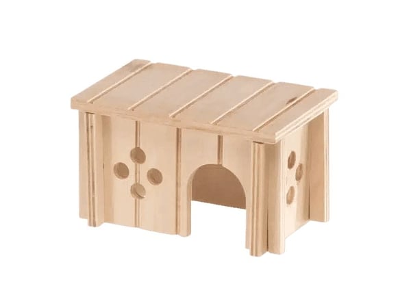 Ferplast hamsterhus