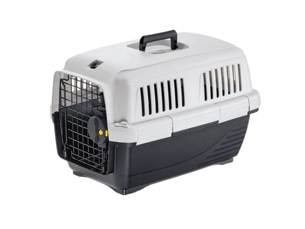 Ferplast Transportkasse CLIPPER 1 - Meget lille (Op til 5 kg)