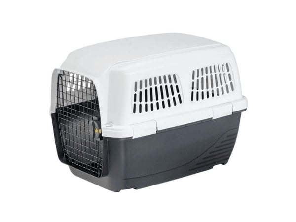 Ferplast Transportkasse CLIPPER 4 - Mellem (Op til 20 kg)