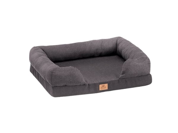 Ferplast hundbädd i memory foam – Medium